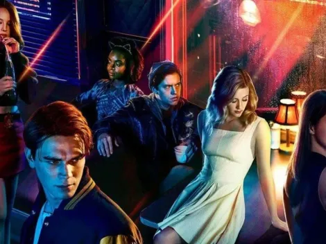 Dónde, cuándo y en qué canal ver la temporada 4 de "Riverdale"