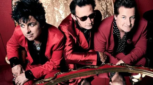 La banda se encuentra ad portas de lanzar un nuevo disco.