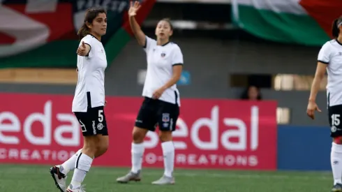 Colo Colo Femenino será el primer club en debutar en la Copa Libertadores de Quito.