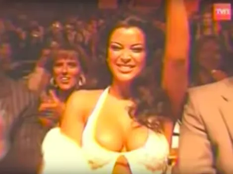 Luis Jara aseguró que junto a Felipe Camiroaga idearon el "Marlenazo"