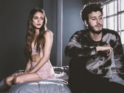 La canción que reúne a Tini y Sebastián Yatra