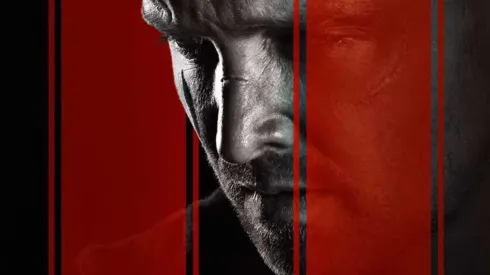 Aaron Paul es el protagonista de la película inspirada por "Breaking Bad".