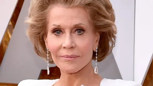 Fonda continuará protestando todos los viernes.