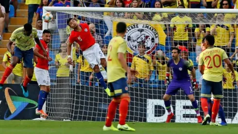 Claudio Bravo y la receta para ir al Mundial: "Tranquilidad y profesionalismo"