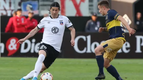 Colo Colo se enfrenta a Everton de Viña del Mar por la vuelta de cuartos de final de Copa Chile.