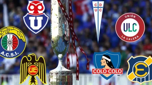 Copa Chile 2019 en su recta final.