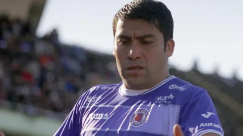 El drama de Lucho Pato: "Vivo encerrado como una rata"