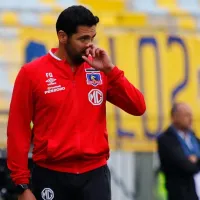 Fernando Gutiérrez y su rol como DT de Colo Colo: “Con Mario Salas nos conocemos y sale fácil”