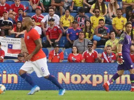 Anuncian 500 entradas gratis para el Chile ante Guinea