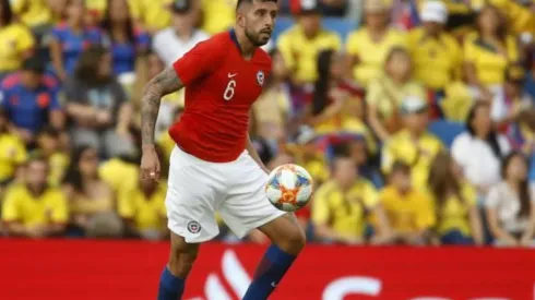 Chile: La dura autocrítica del Memo Maripán