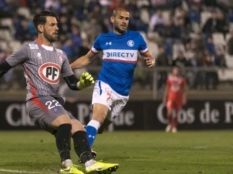 En vivo | La UC se pone en ventaja y empata la serie