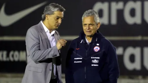 Medel, Sánchez, Díaz y Orellana no estarán ante Guinea