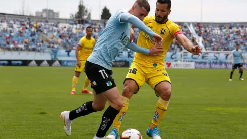 Triunfo del Campanil