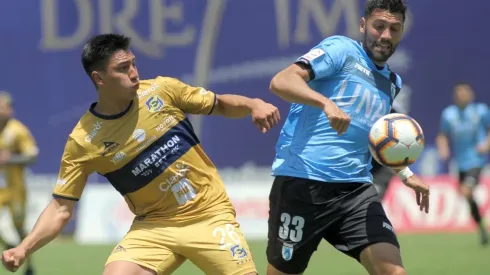 El Campeonato se detendrá nuevamente en noviembre