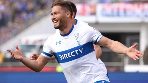 Lanaro va partido a partido en la UC