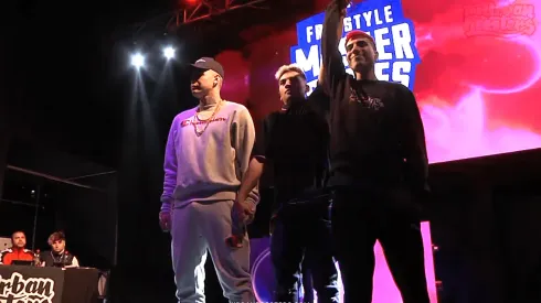 Acertijo se escapa en la punta de la FMS Chile tras la séptima fecha