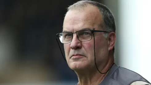 Marcelo Bielsa podría ser parte del proyecto del jeque del PSG.