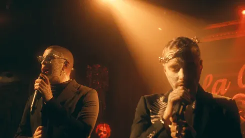 Bad Bunny y J Balvin estrenan el video oficial de "La Canción"