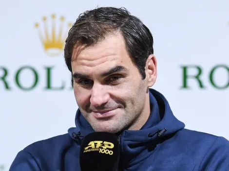 La leyenda de Roger Federer se extenderá hasta los 42 años, y buscará su revancha en los Juegos Olímpicos de Tokio