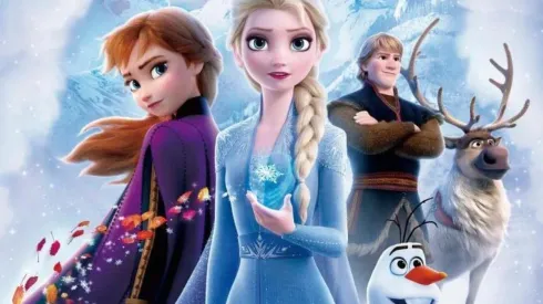 Seis años han pasado desde que se estrenó la película original de Disney.