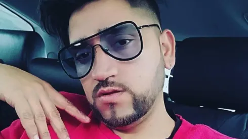 Justo hoy, el grupo presentó nuevo material en CHV.