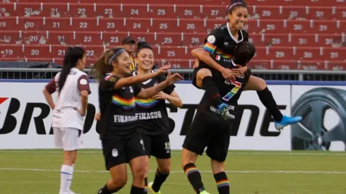 Amargo empate de Santiago Morning