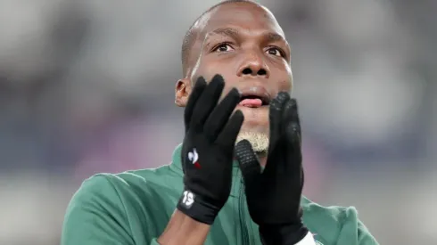 Pogba anticipa el duelo con Chile