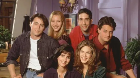 La sitcom se sigue exhibiendo en distintas plataformas.