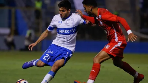 La UC visita a Calera este miércoles