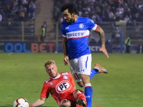 Dónde ver Unión La Calera vs Universidad Católica