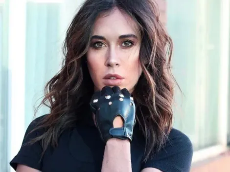 Vale Roth contó por qué la echaron de "Yingo"