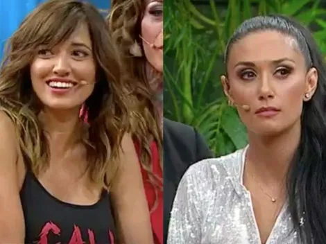 Yamila Reyna le lanzó pesada broma a Pamela Díaz por nominación a los Copihue de Oro 2019