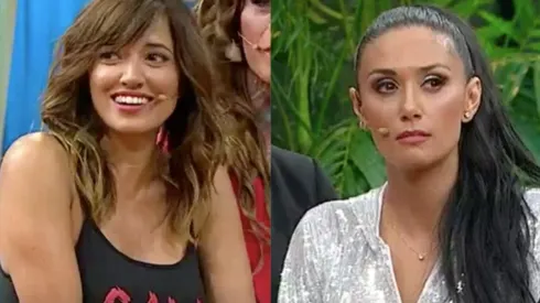 Yamila Reyna le lanzó pesada broma a Pamela Díaz por nominación a los Copihue de Oro 2019