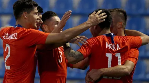 La selección tiene una nutrida agenda de cara a los desafíos de 2020