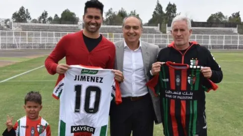 Doble sonrisa: Vuelve el Mago Jiménez e Ivo Basay renueva