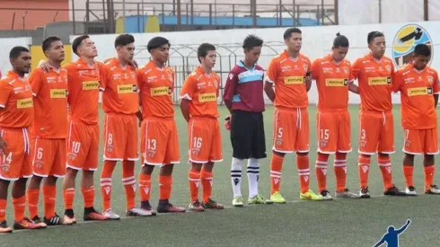 Cobreloa vuelve hacer noticia por indisciplinas