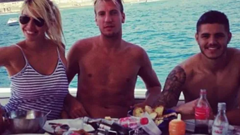 ¡Paz! Maxi López está dispuesto a perdonar a Mauro Icardi