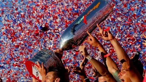 ANFP debe reprogramar las semis de Copa Chile.