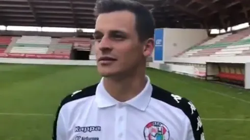 Ragusa ya es del Zamora de España.