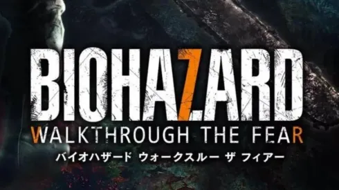 La precuela de Resident Evil 7 llega el 26 de octubre y sólo en VR