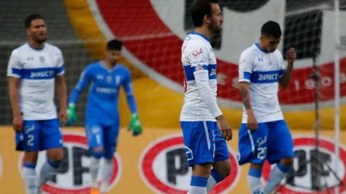 Católica deberá esperar para ser campeón... Por ahora.