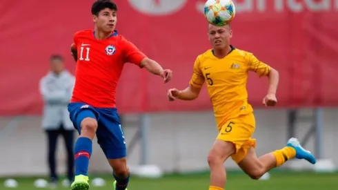 La Rojita irá al Mundial con 21 jugadores.