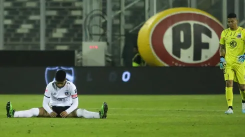 Colo Colo no pudo con Huachipato y allanó el camino al título ante ellos a la UC.