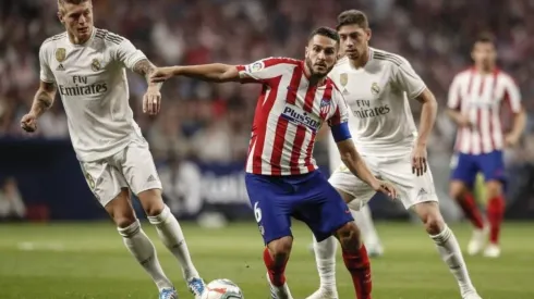 Pueden jugar tranquilos: Detienen banda especializada en robo a casas de futbolistas