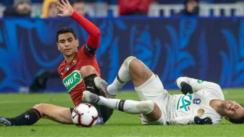 Neymar habló sobre el controvertido tema.