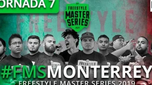 Ver en vivo la séptima fecha de la FMS México