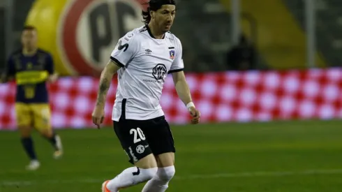 El Pájaro fue citado para el clásico contra la Católica.