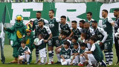 Wanderers va a Talca por otro paso al ascenso.