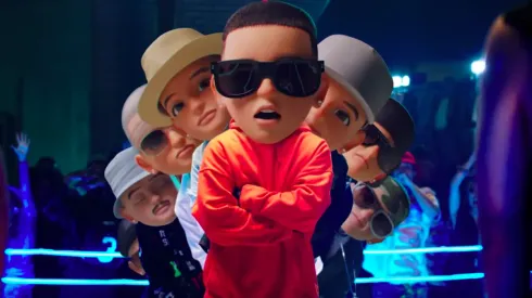 La canción demoró transformarse en un éxito.