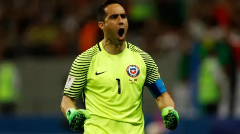 Bravo también se manifestó